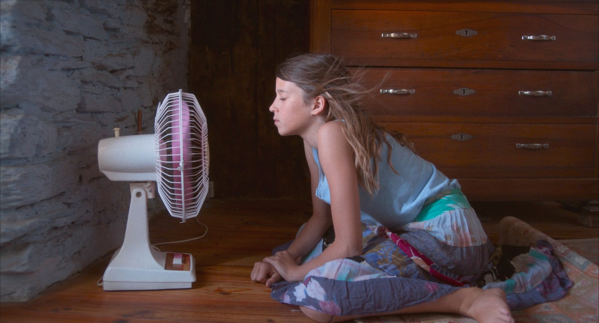 Libre Garance ! directed by Lisa Diaz